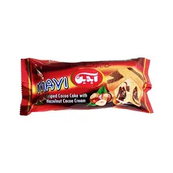 کيک دوقلو 45 گرمی آيدين