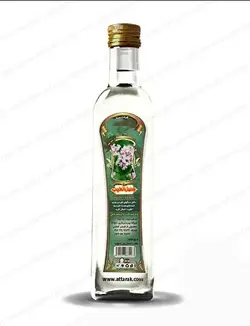 عرق سنبل الطیب توحید