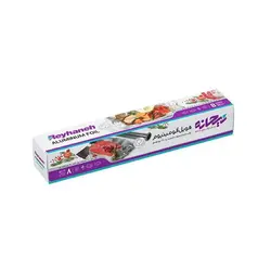 فویل 8 متری ریحانه