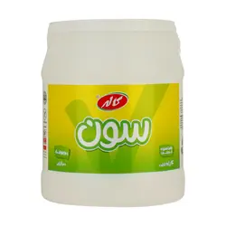 ماست سون کم چرب 1800 گرم کاله