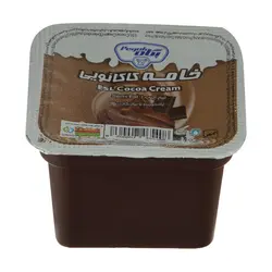 خامه کاکائویی پگاه