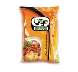 سويا ريز دانه مويا