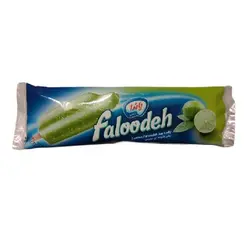بستنی فالوده پاندا