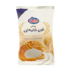 بستنی نون خامه ای ميهن