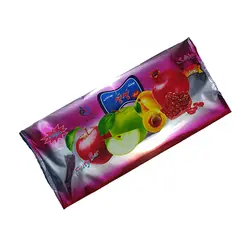 لواشک ميوه ایی به به