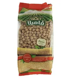 نخود 700 گرم فامیلا