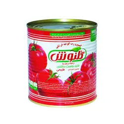 کنسرو رب گوجه فرنگي 800g گلنوش