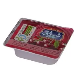 مربا آلبالو تکفره شفق