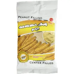 چوب شور مغزدار مينو