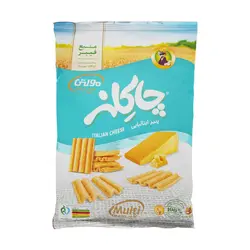 مولتی غلات پنیری ایتالیایی 73 گرم چاکلز