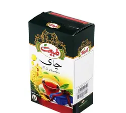 چای سیاه معطر ارل گری 450 گرم طبیعت