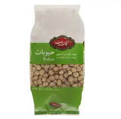 نخود 450گرم گلستان