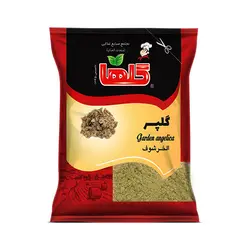 گلپر 50 گرم گلها