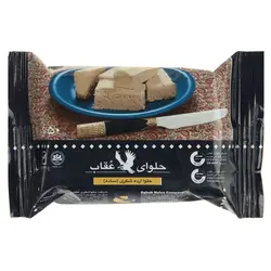 حلوا شکری 50 گرم عقاب