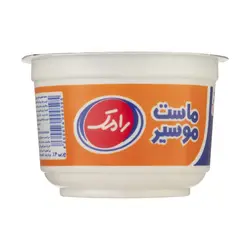 ماست موسیر 250 گرم رامک