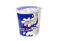 ماست پر چرب 750 گرم دامداران