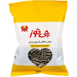 تخمه آفتابگردان چی توز