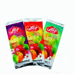 لواشک فانتزی دوبل جنگلی