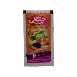 ترشک سسی جنگلی