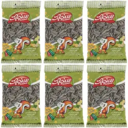 تخمه موهيتو سنجابک