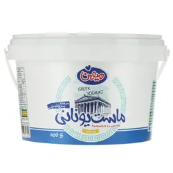 ماست يونانی 900 گرمی ميهن