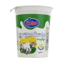 ماست موسير  500 گرمی ميهن