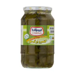 کنسرو برگ مو اروم آدا