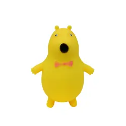 فيجت خامه ای ضد استرس خرس برنارد