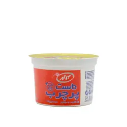 ماست پر چرب 450 گرمی کاله