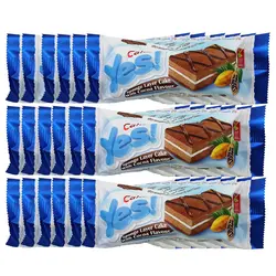 کيک اسفنجی آناتا
