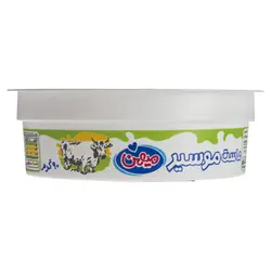 ماست موسیر 100 گرم میهن