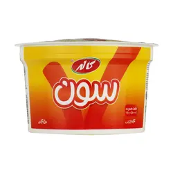 ماست همزده پرچرب 450 گرمی کاله