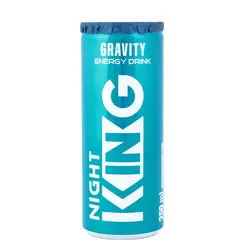 نوشیدنی انرژی زا اکاليپتوس کينگ نايت