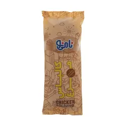 ساندويچ کالباس مرغ نامی نو