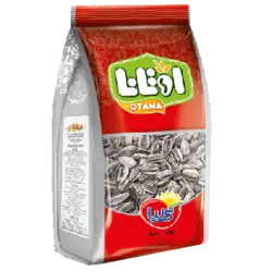 تخمه آفتابگردان دورسفيد اوتانا