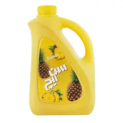 شربت آناناس 2 کیلویی سن ايچ