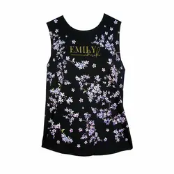 تاپ زنانه مدل سنبل