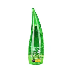 ژل آبرسان و لیفتینگ آلوئه ورا شمعدونی شاپ