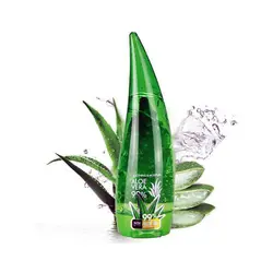 ژل آبرسان و لیفتینگ آلوئه ورا شمعدونی شاپ