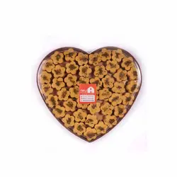 شیرینی نخودچی خانگی