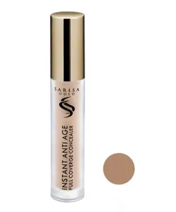 کانسیلر دور چشم انتی ایج ساریسا گلد کد ۳۴