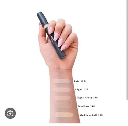 کانسیلر یورن شماره ۱۵۰ YORN