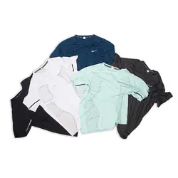 تیشرت تنفسی مردانه نایک