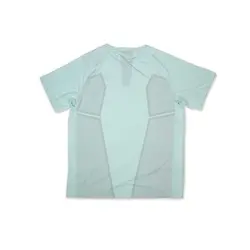 تیشرت تنفسی مردانه نایک