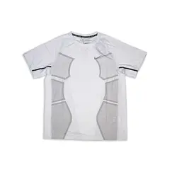 تیشرت تنفسی مردانه نایک