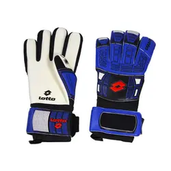 دستکش دروازه بانی لوتو مدل Lotto goalkeeper gloves