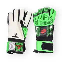 دستکش دروازه بانی لوتو مدل Lotto goalkeeper gloves