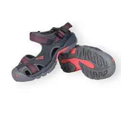 صندل هامتو زنانه کد ۹۶۰۲-۸