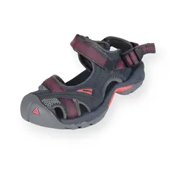 صندل هامتو زنانه کد ۹۶۰۲-۸