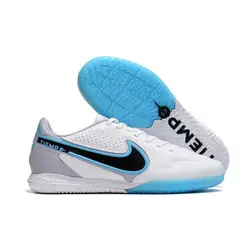 کفش فوتسال (سالنی) نایک تمپو های‌کپی مدل Nike tempo footsal shoes